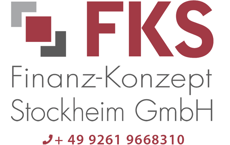 Logo FKS Finanz-Konzept Stockheim GmbH 